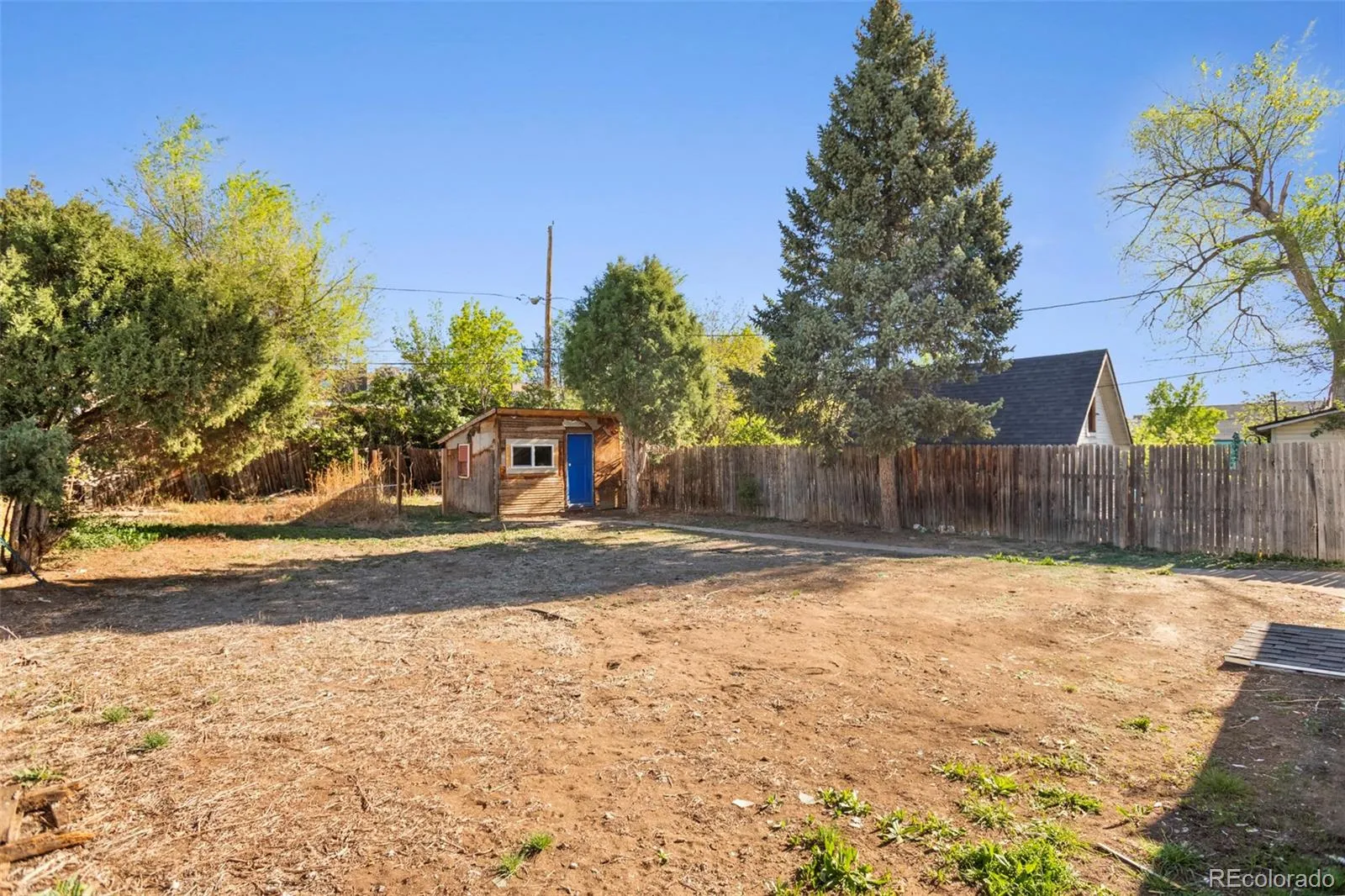 3421 W Dakota Avenue Denver CO 80219 MLS #REC5227082 04172026011108 1600 22