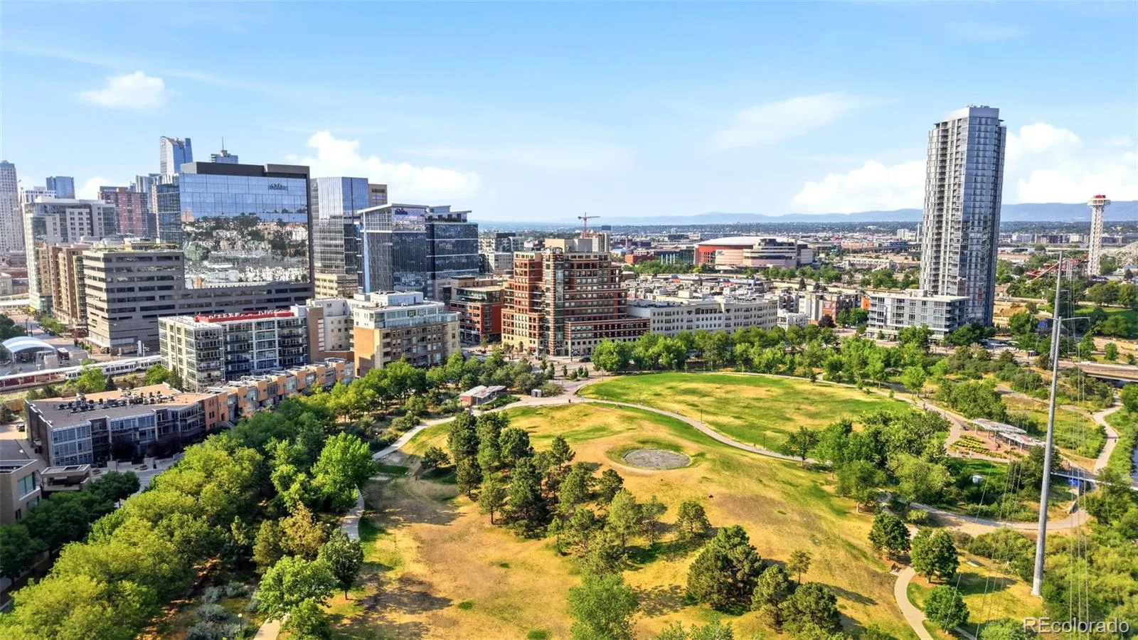 2100 16th Street #601 Denver CO 80202 MLS #REC5230240 06232026022250 1600 1
