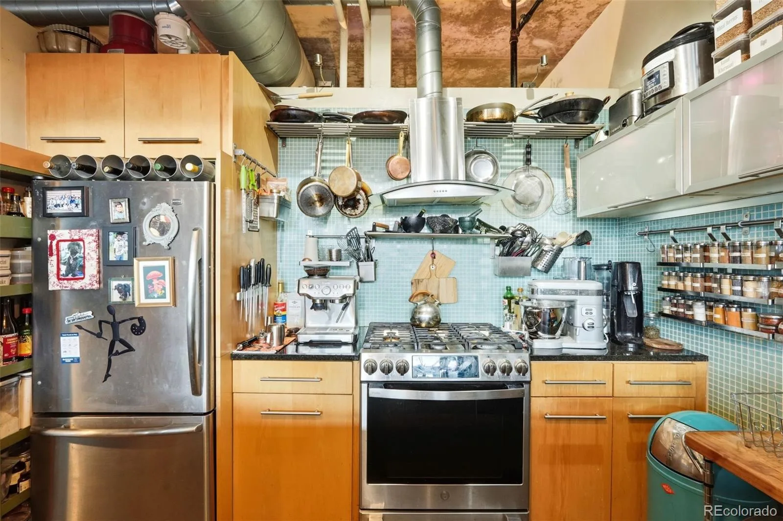 2100 16th Street #601 Denver CO 80202 MLS #REC5230240 06232026022250 1600 11