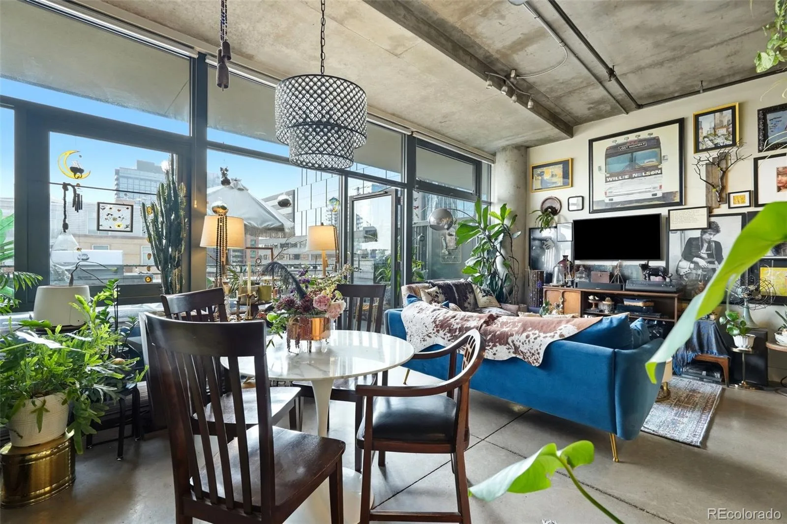 2100 16th Street #601 Denver CO 80202 MLS #REC5230240 06232026022250 1600 12