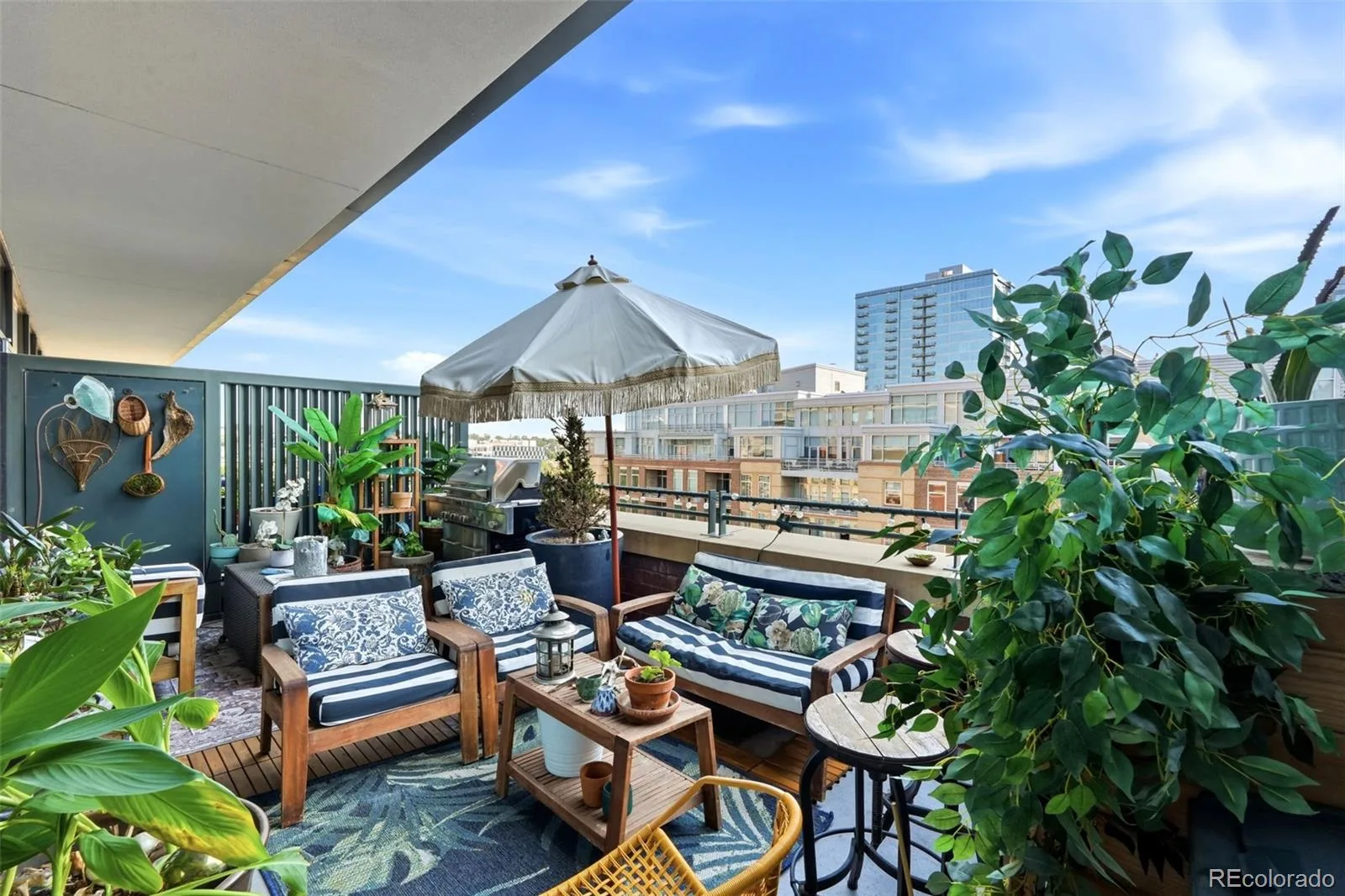 2100 16th Street #601 Denver CO 80202 MLS #REC5230240 06232026022250 1600 13