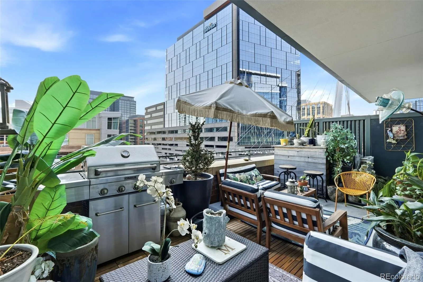 2100 16th Street #601 Denver CO 80202 MLS #REC5230240 06232026022250 1600 14