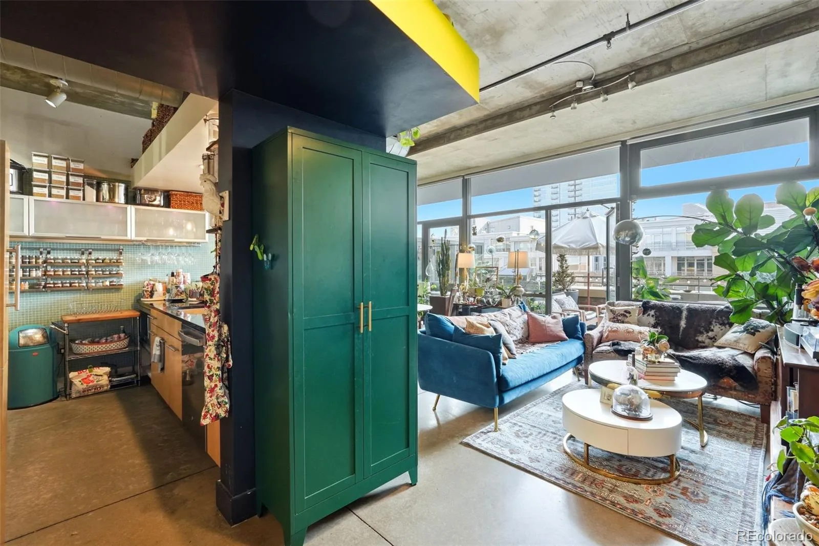 2100 16th Street #601 Denver CO 80202 MLS #REC5230240 06232026022250 1600 20