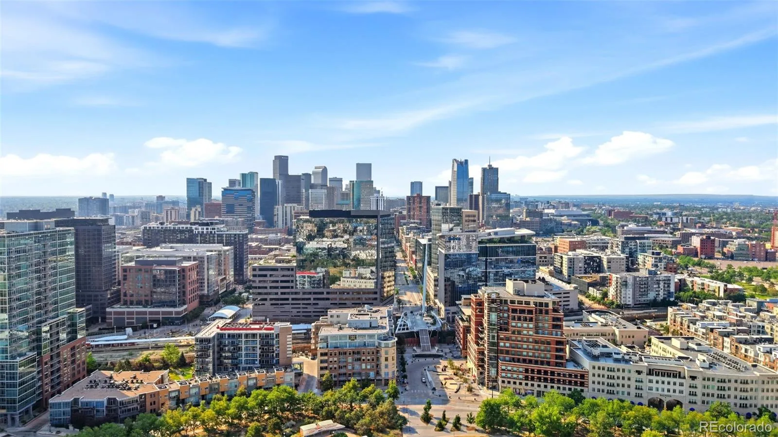 2100 16th Street #601 Denver CO 80202 MLS #REC5230240 06232026022250 1600 32