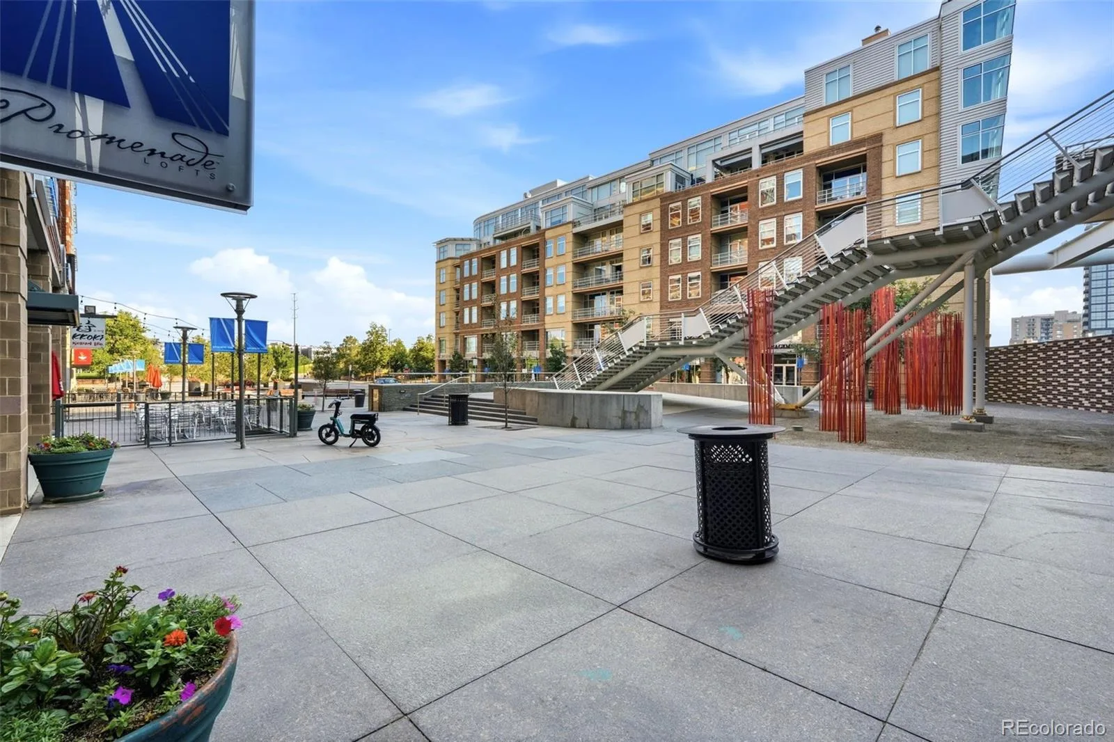 2100 16th Street #601 Denver CO 80202 MLS #REC5230240 06232026022250 1600 33