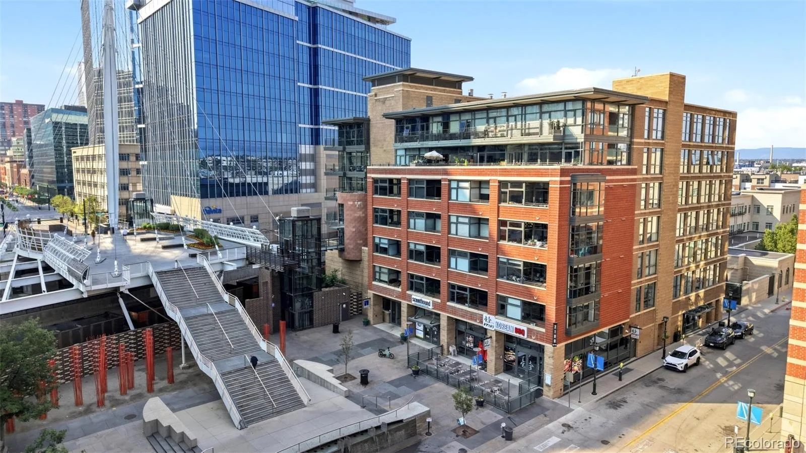 2100 16th Street #601 Denver CO 80202 MLS #REC5230240 06232026022250 1600 34