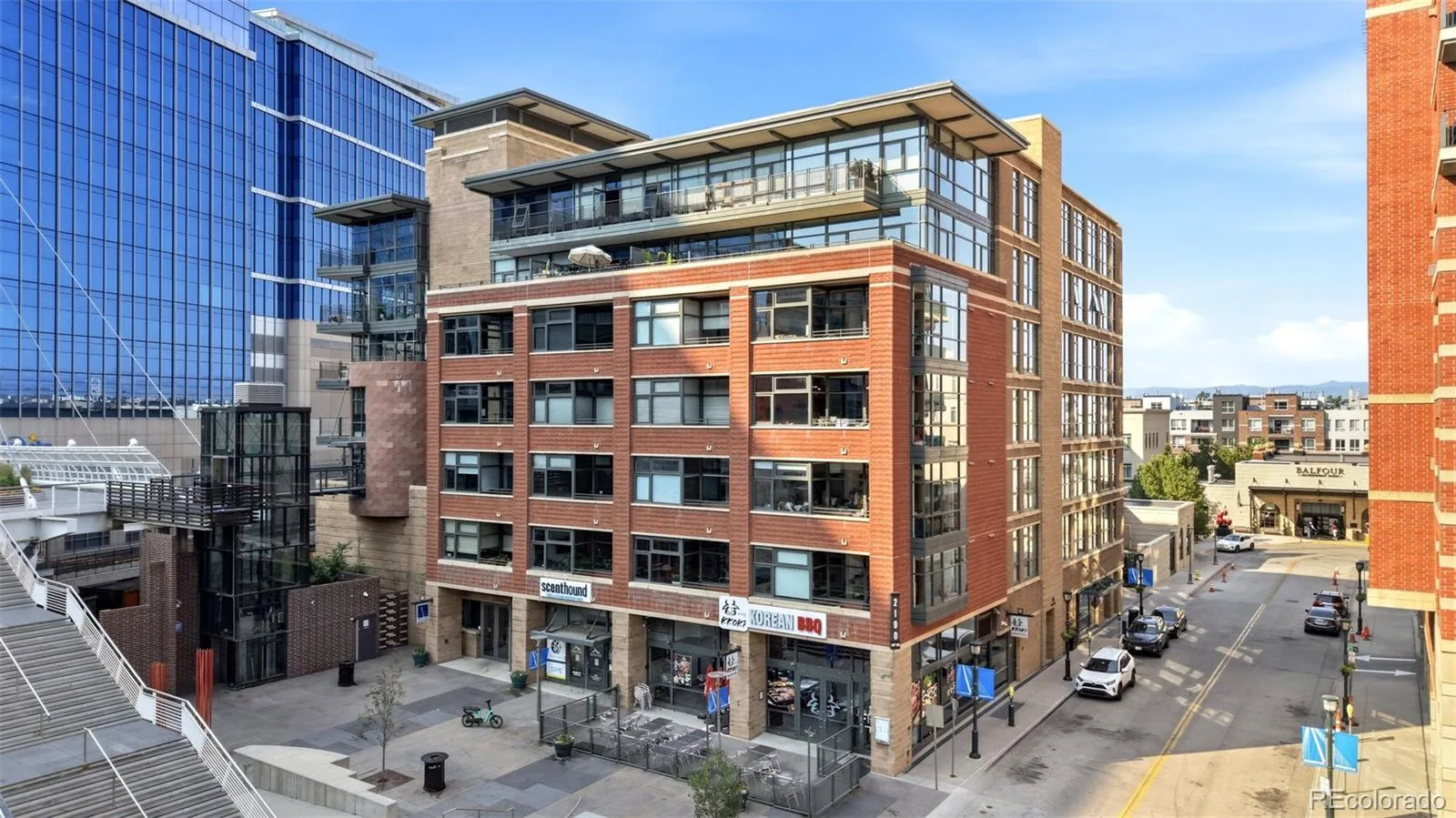 2100 16th Street #601 Denver CO 80202 MLS #REC5230240 06232026022250 1600 35