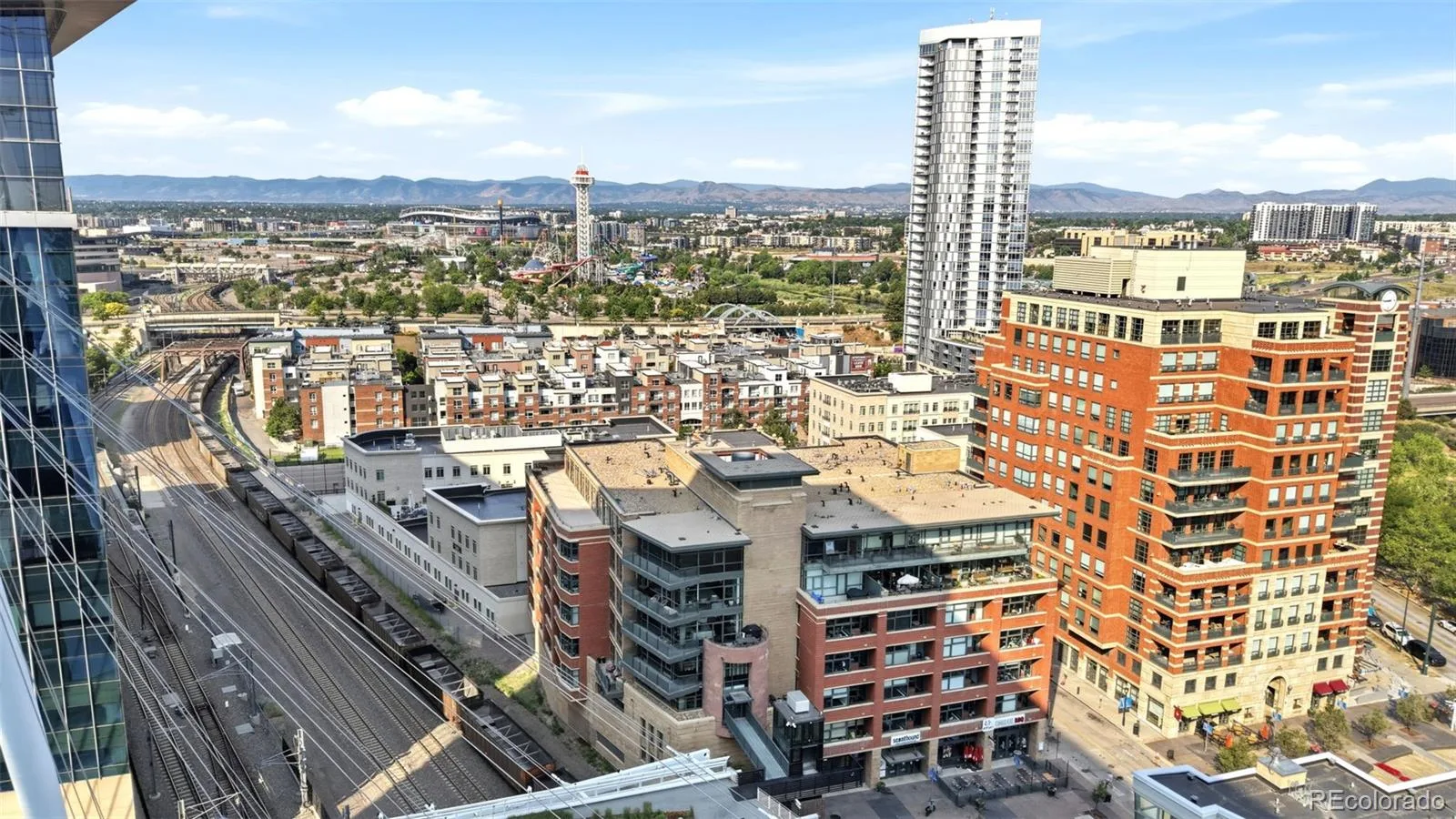2100 16th Street #601 Denver CO 80202 MLS #REC5230240 06232026022250 1600 36