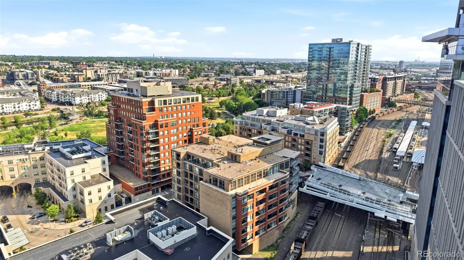 2100 16th Street #601 Denver CO 80202 MLS #REC5230240 06232026022250 1600 37