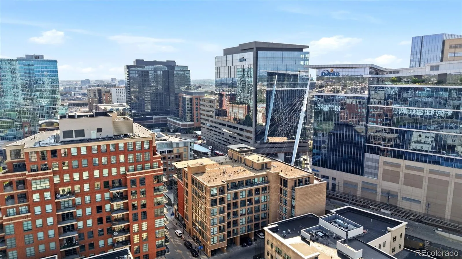 2100 16th Street #601 Denver CO 80202 MLS #REC5230240 06232026022250 1600 38