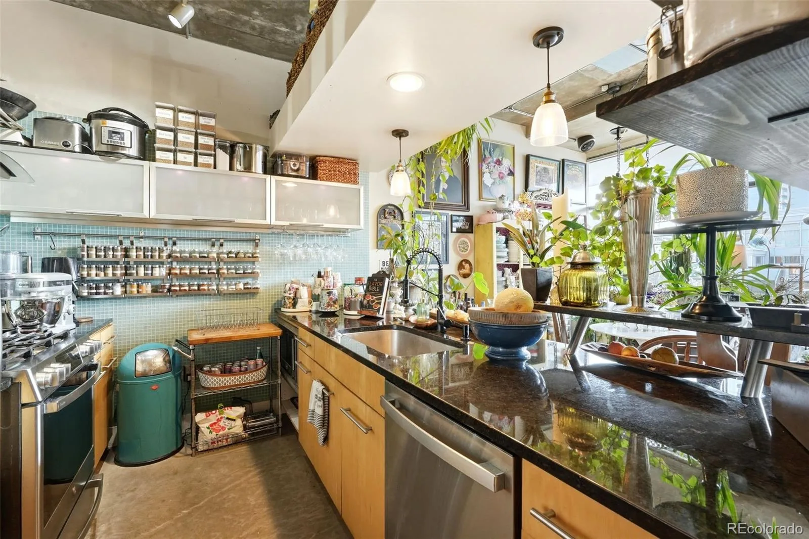 2100 16th Street #601 Denver CO 80202 MLS #REC5230240 06232026022250 1600 8