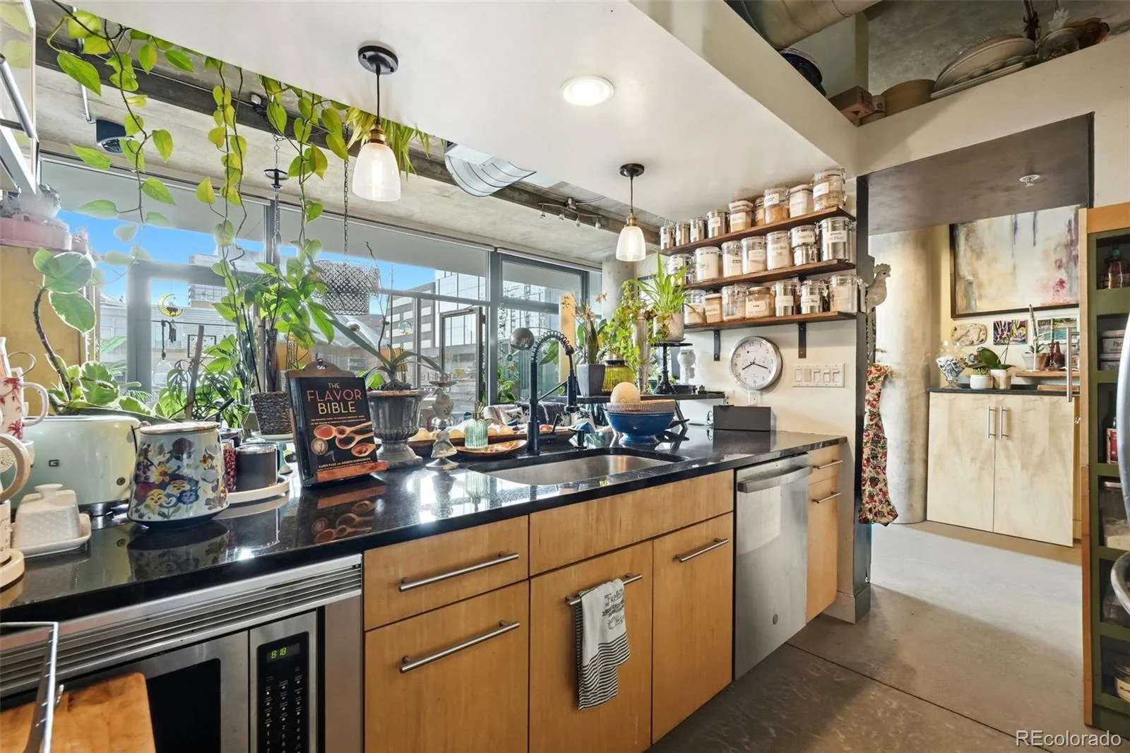 2100 16th Street #601 Denver CO 80202 MLS #REC5230240 06232026022250 1600 9