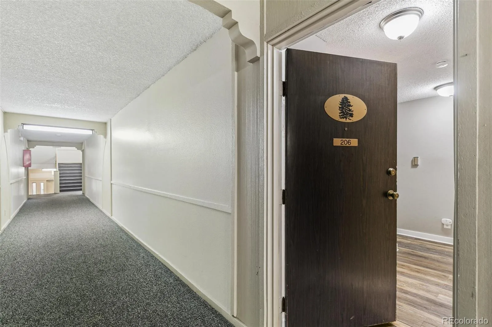 7335 E Quincy Avenue #206 Denver CO 80237 | MLS #REC5230270 08112026210452 1600 2