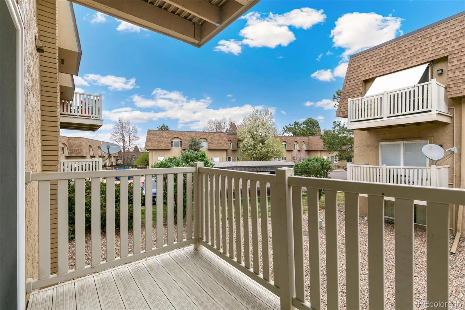 7335 E Quincy Avenue #206 Denver CO 80237 | MLS #REC5230270 08112026210452 1600 22