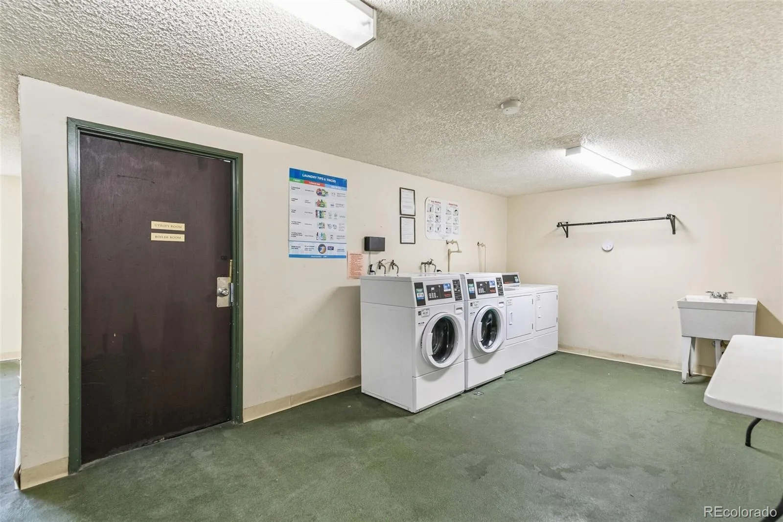 7335 E Quincy Avenue #206 Denver CO 80237 | MLS #REC5230270 08112026210452 1600 23
