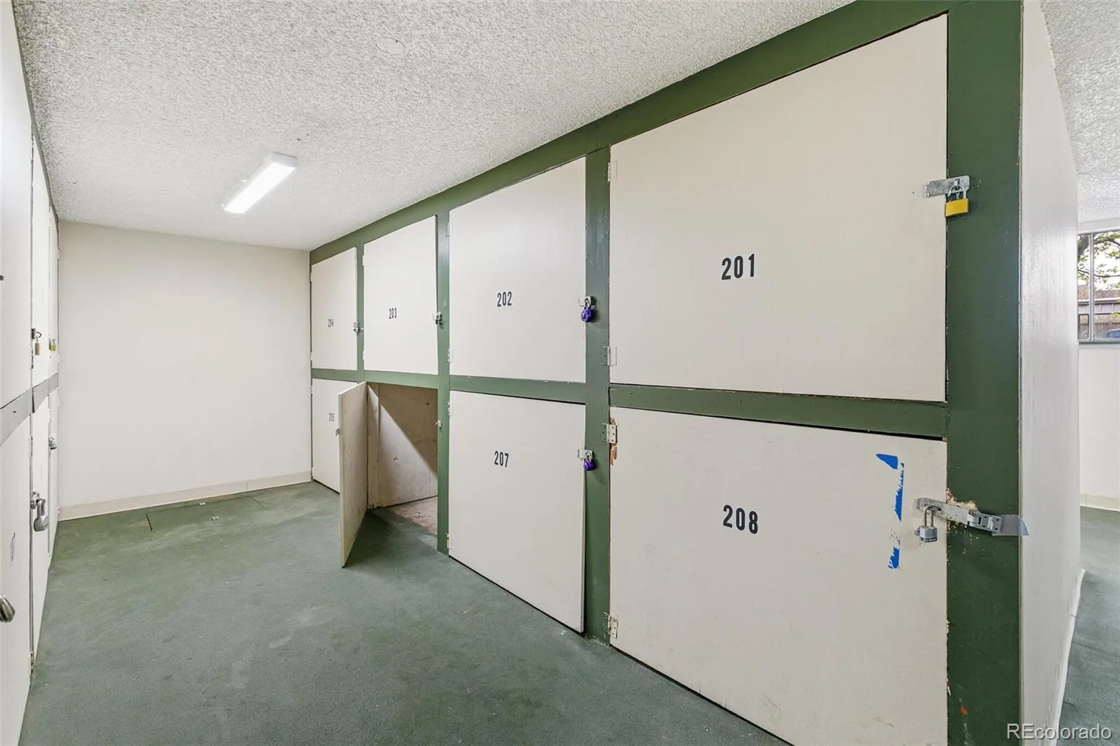 7335 E Quincy Avenue #206 Denver CO 80237 | MLS #REC5230270 08112026210452 1600 24