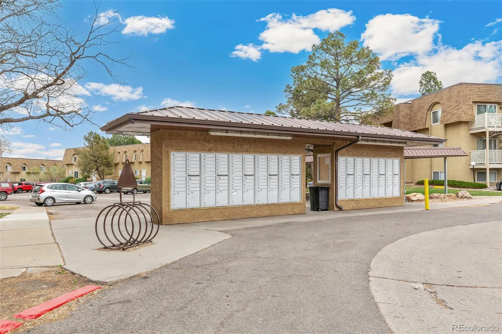 7335 E Quincy Avenue #206 Denver CO 80237 | MLS #REC5230270 08112026210452 1600 30