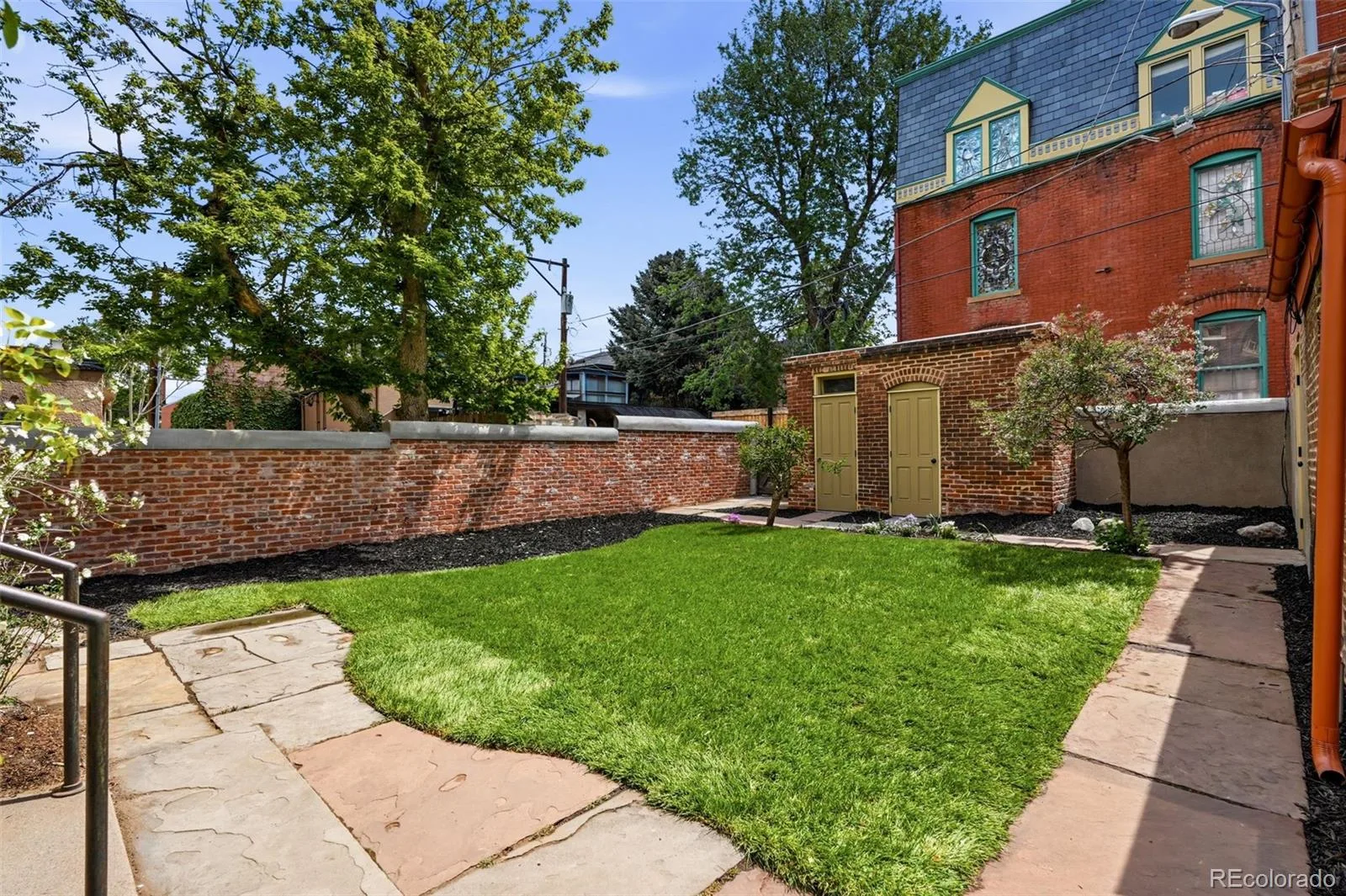 2104 Glenarm Place Denver CO 80205 MLS #REC5232326 06102026182914 1600 45