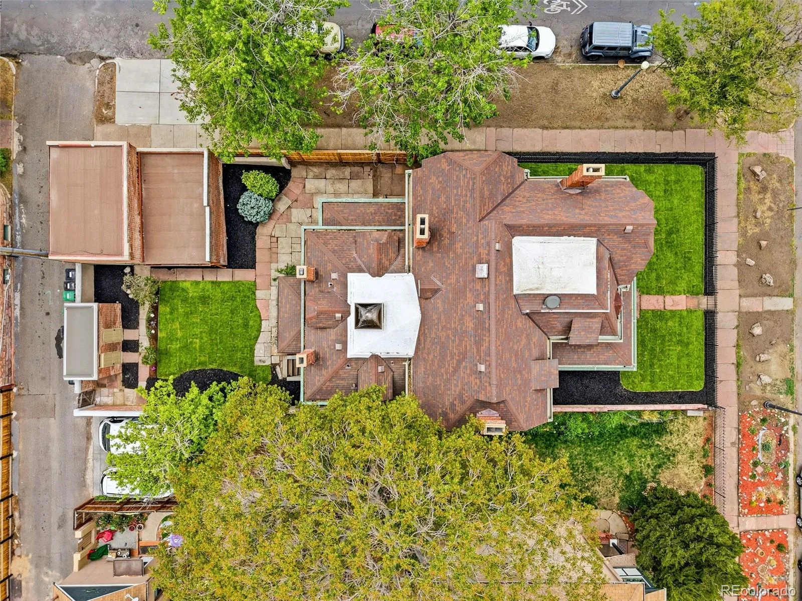 2104 Glenarm Place Denver CO 80205 MLS #REC5232326 06102026182914 1600 48