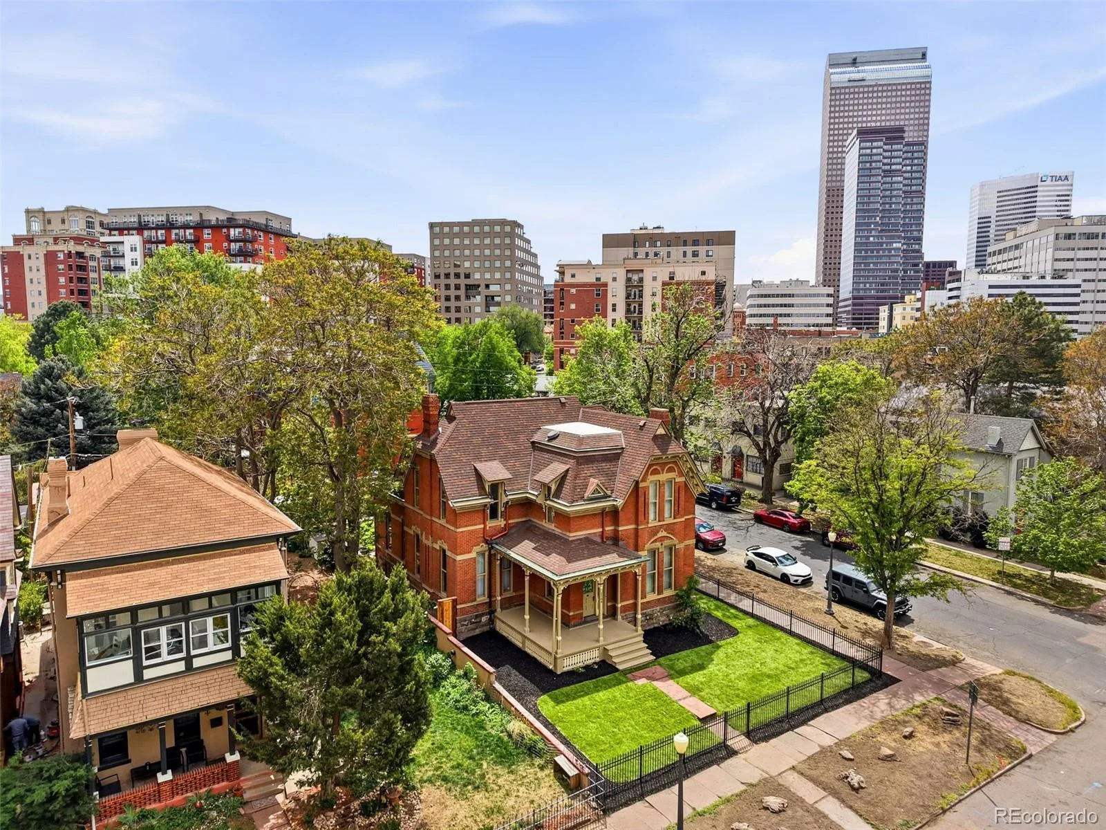 2104 Glenarm Place Denver CO 80205 MLS #REC5232326 06102026182914 1600 49