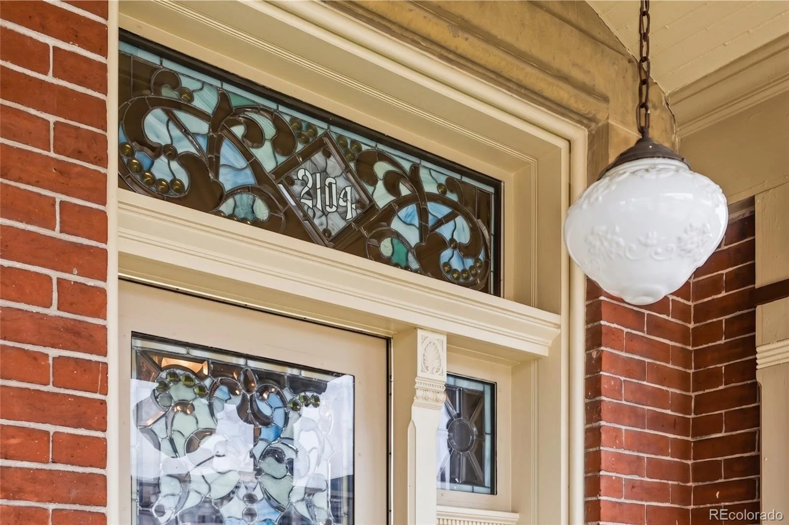 2104 Glenarm Place Denver CO 80205 MLS #REC5232326 06102026182914 1600 5