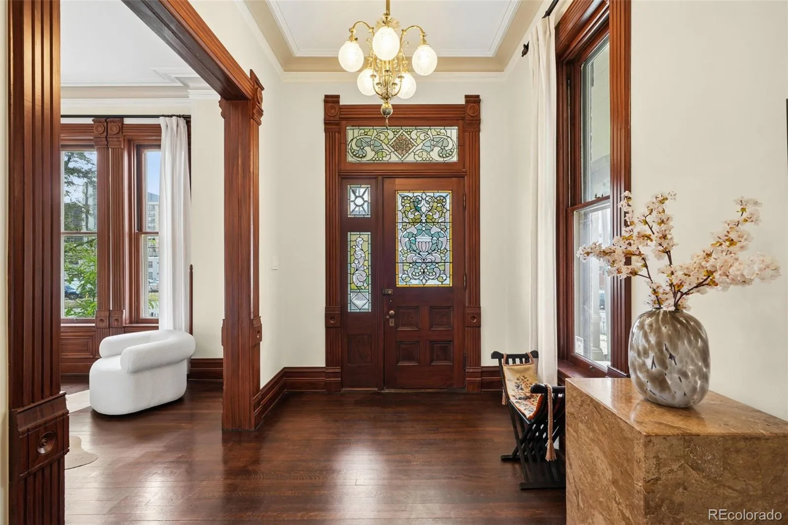 2104 Glenarm Place Denver CO 80205 MLS #REC5232326 06102026182914 1600 6