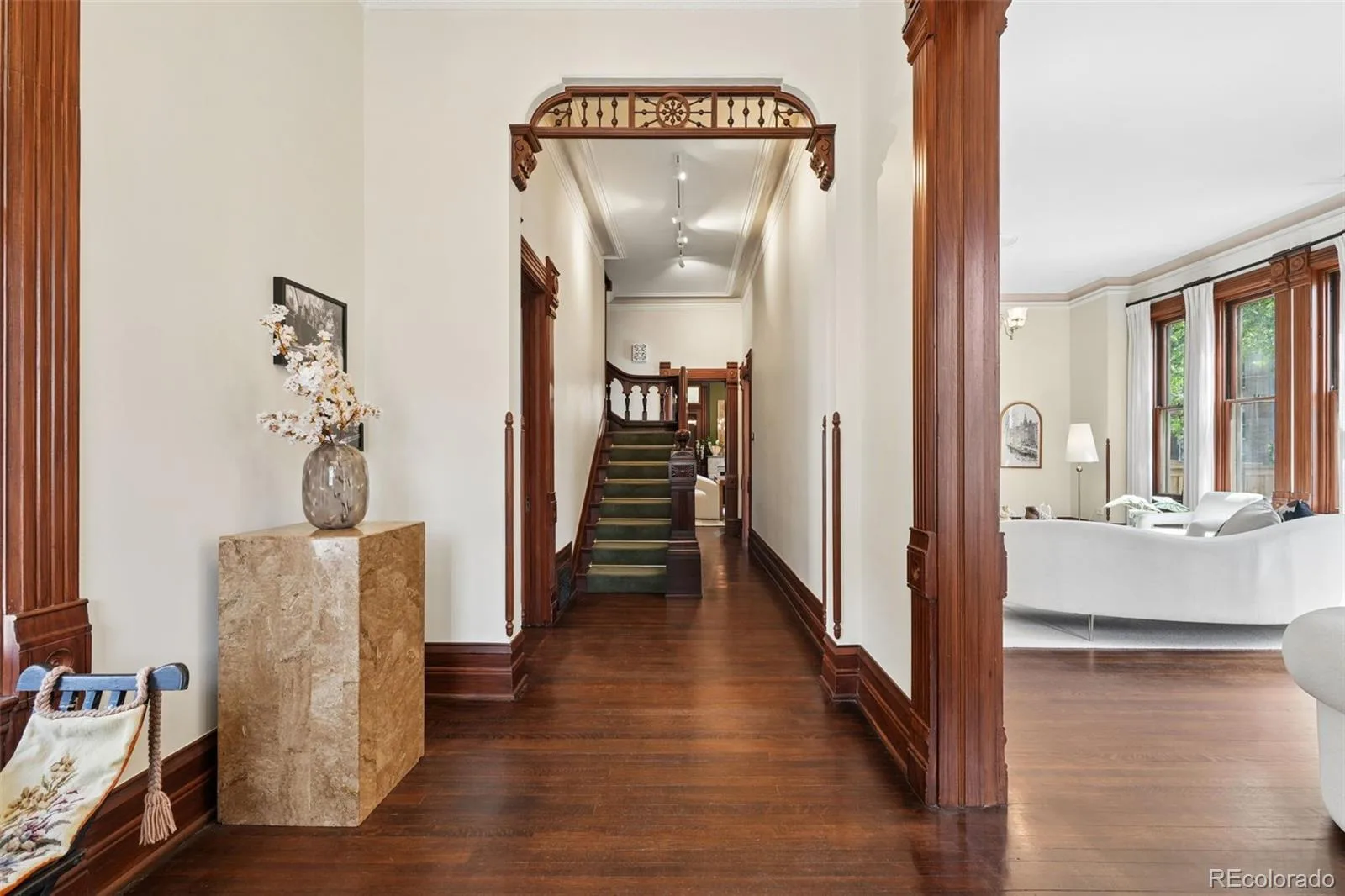 2104 Glenarm Place Denver CO 80205 MLS #REC5232326 06102026182914 1600 7