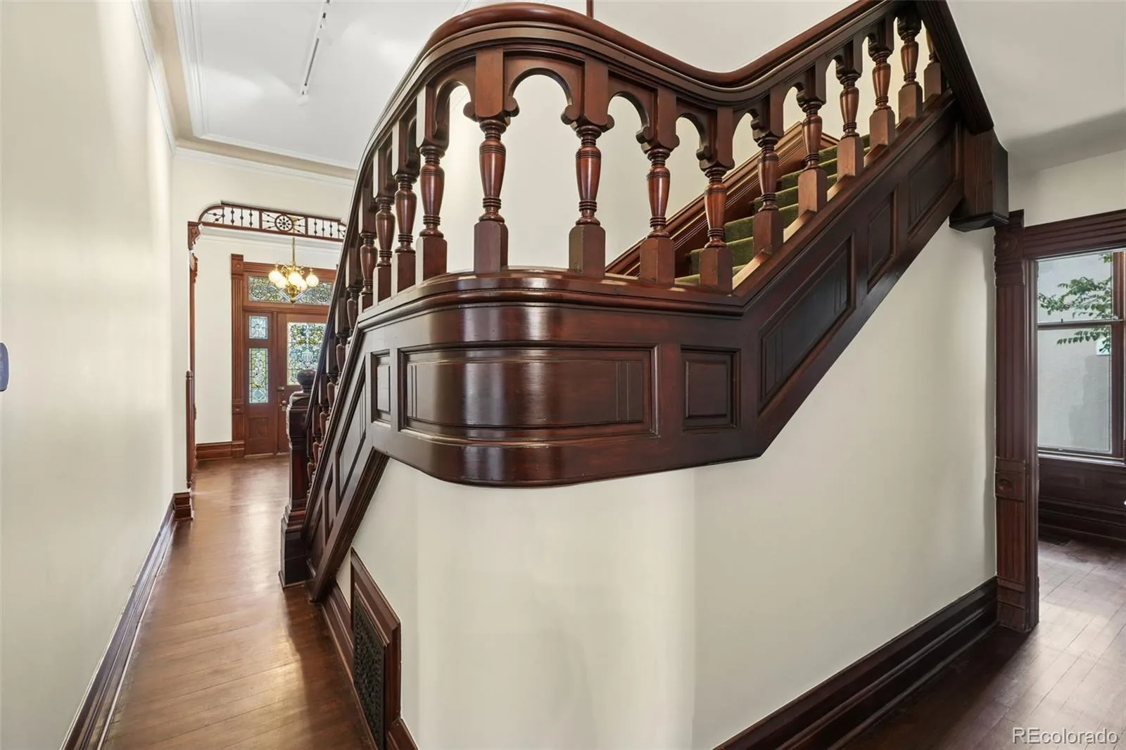 2104 Glenarm Place Denver CO 80205 MLS #REC5232326 06102026182914 1600 8
