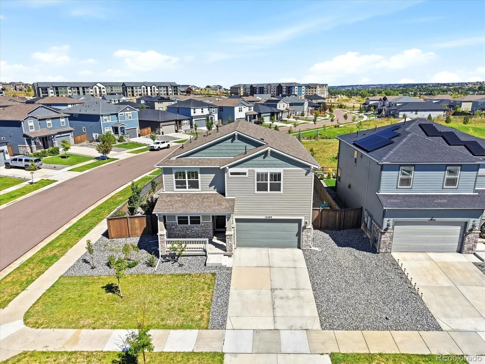 13499 Broad Wing Drive Parker CO 80134 | MLS #REC5234877 08262026191939 1600 2