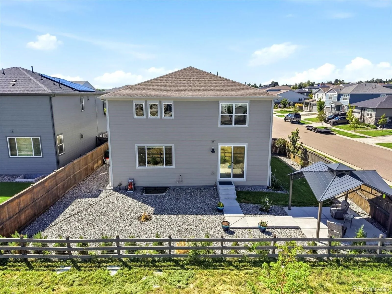 13499 Broad Wing Drive Parker CO 80134 | MLS #REC5234877 08262026191939 1600 42