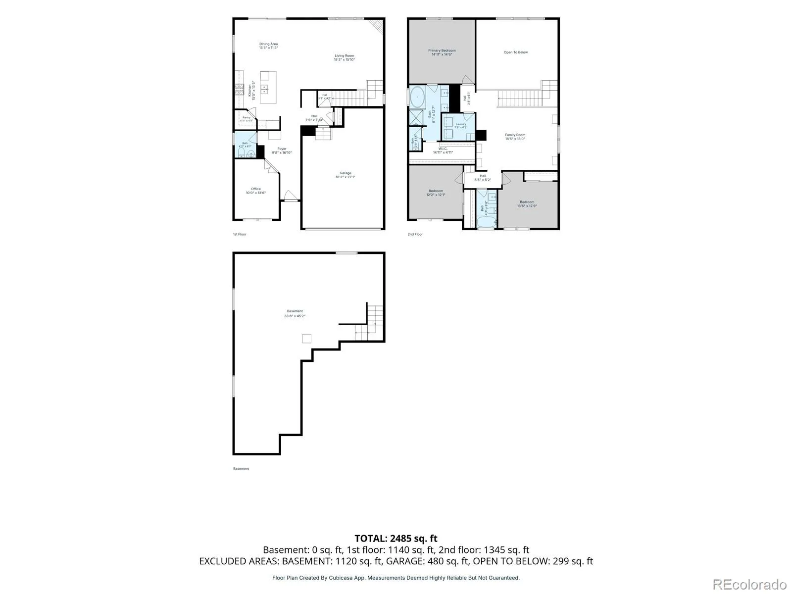 13499 Broad Wing Drive Parker CO 80134 | MLS #REC5234877 08262026191939 1600 46