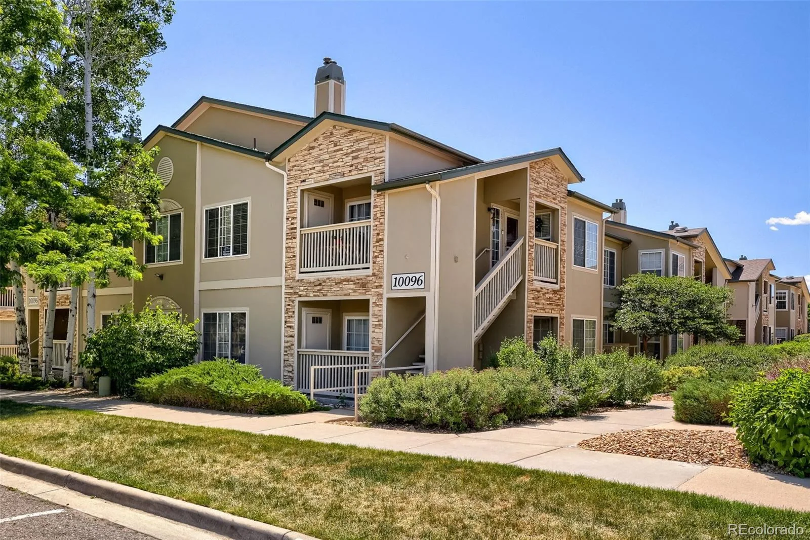 10096 E Carolina Place #102 Aurora CO 80247 MLS #REC5236192 06122026200958 1600 2