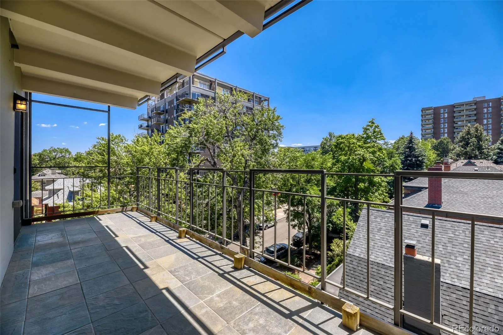1175 Vine Street #501 Denver CO 80206 MLS #REC5236559 07162026205918 1600 1