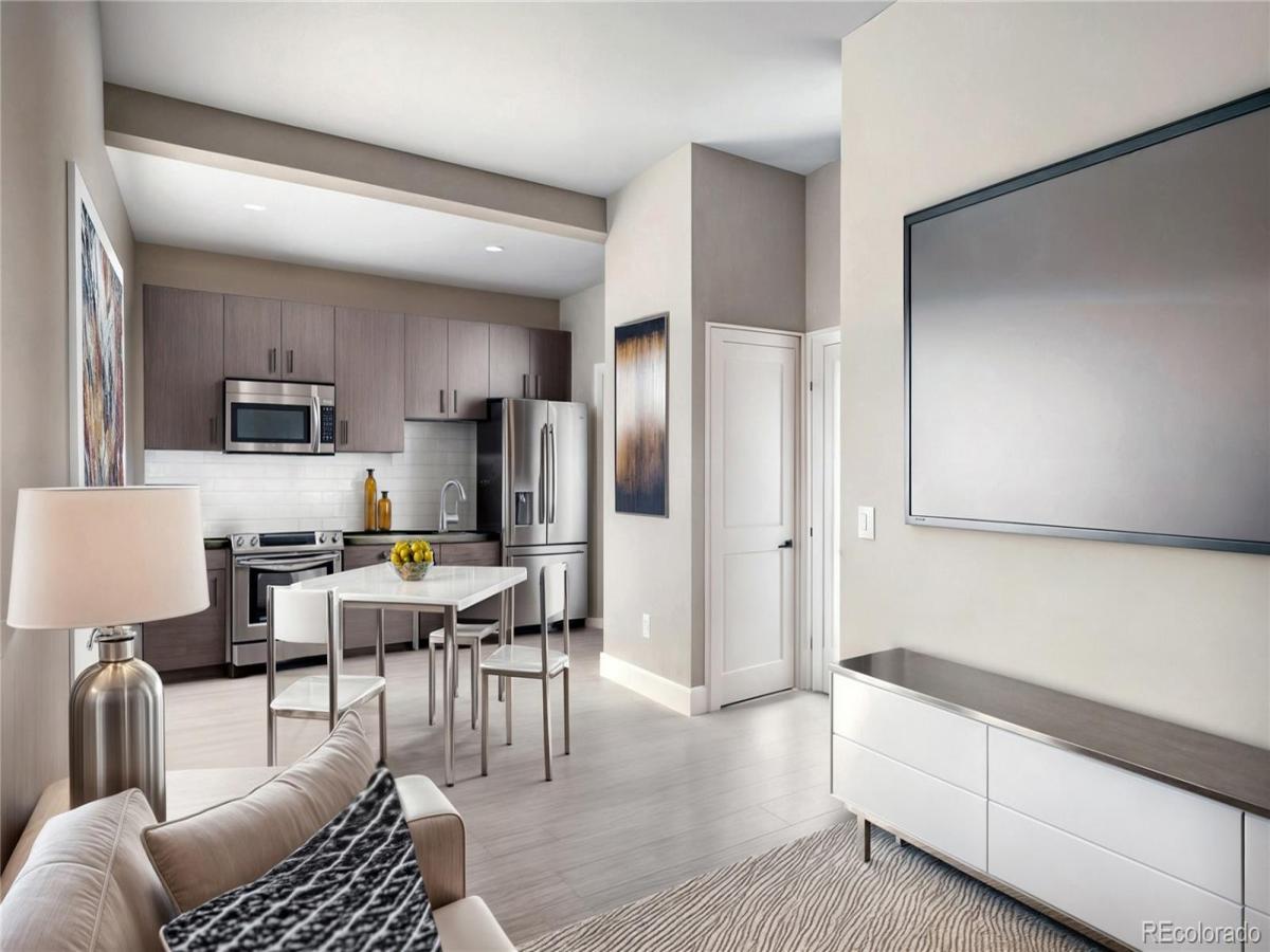 1643 Boulder Street #307 Denver CO 80211 | MLS #REC5237630 MLS #REC5237630 image #0
