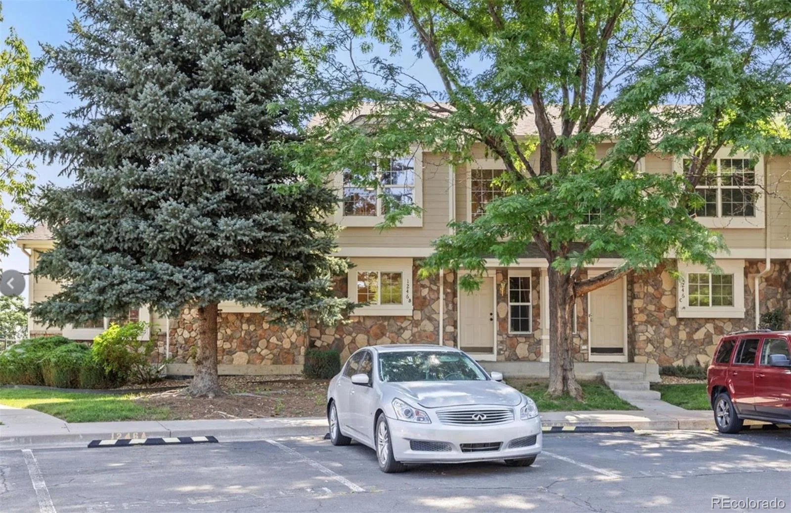 1246 S Zeno Circle #B Aurora CO 80017 | MLS #REC5237886 09292026052353 1600 1