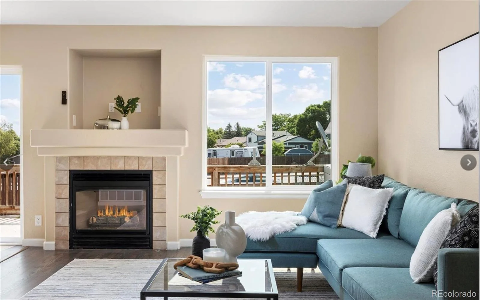 1246 S Zeno Circle #B Aurora CO 80017 | MLS #REC5237886 09292026052353 1600 4