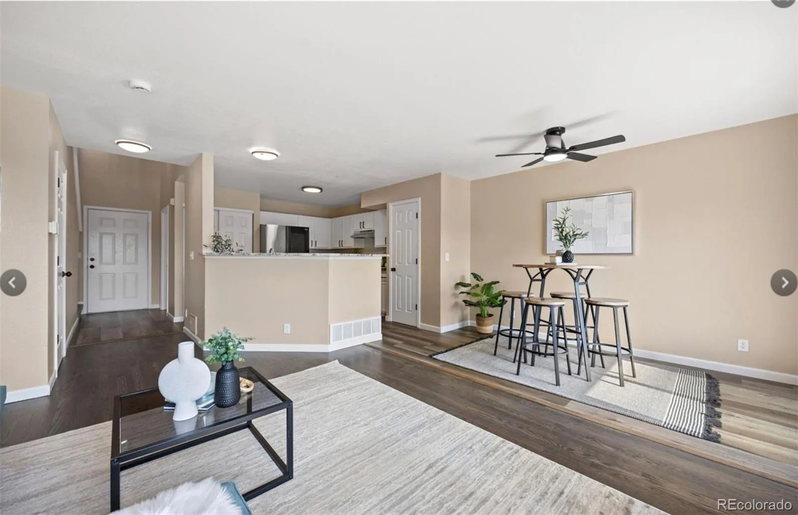 1246 S Zeno Circle #B Aurora CO 80017 | MLS #REC5237886 09292026052353 1600 5