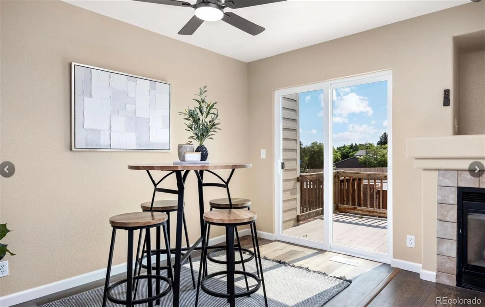 1246 S Zeno Circle #B Aurora CO 80017 | MLS #REC5237886 09292026052353 1600 6