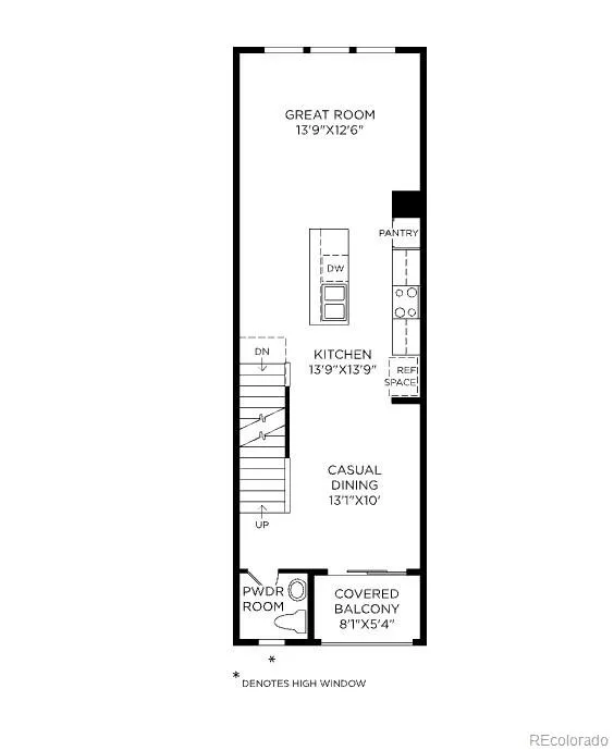 20577 E 62nd Drive Aurora CO 80019 | MLS #REC5239357 08132026185601 564 22