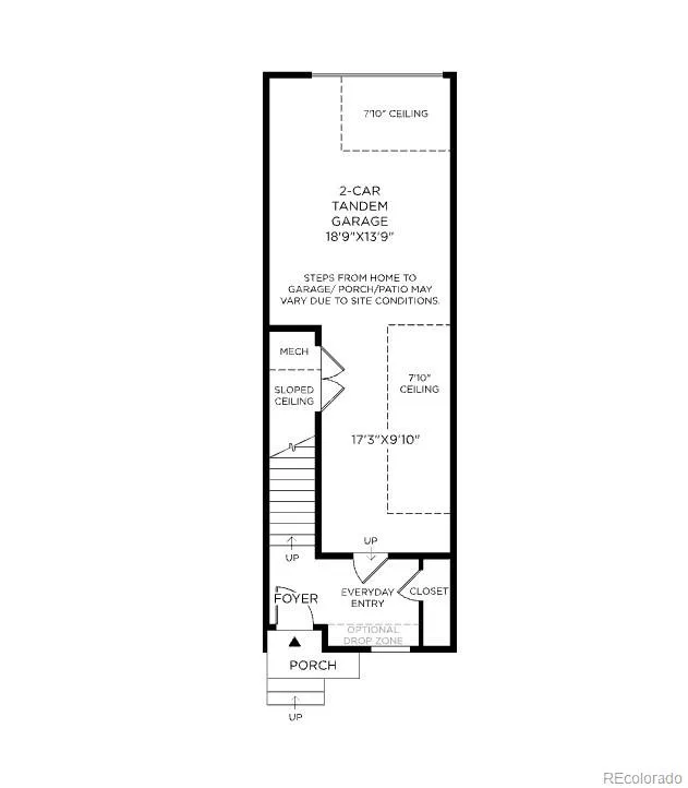 20577 E 62nd Drive Aurora CO 80019 | MLS #REC5239357 08132026185601 631 24