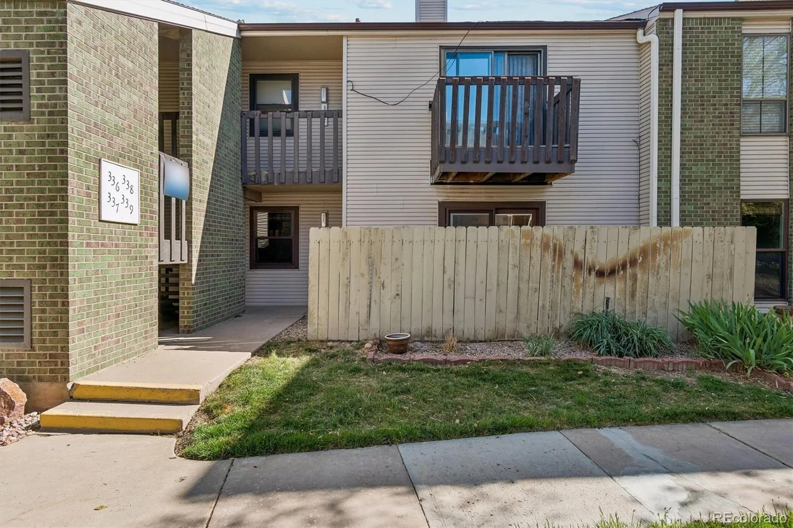 3550 S Harlan Street #339 #11 Denver CO 80235 | MLS #REC5239553 08052026211059 1600 25