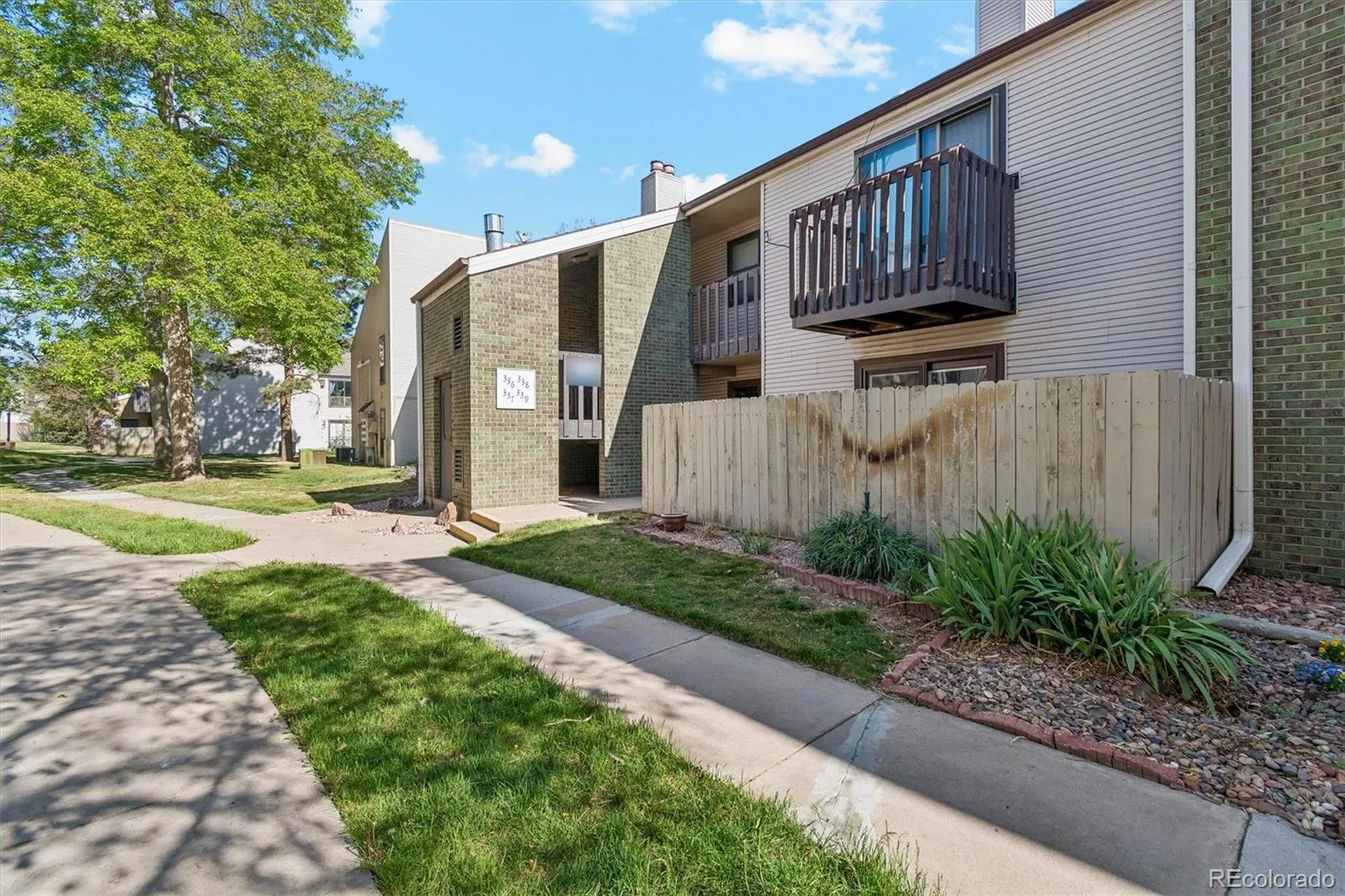 3550 S Harlan Street #339 #11 Denver CO 80235 | MLS #REC5239553 08052026211059 1600 26