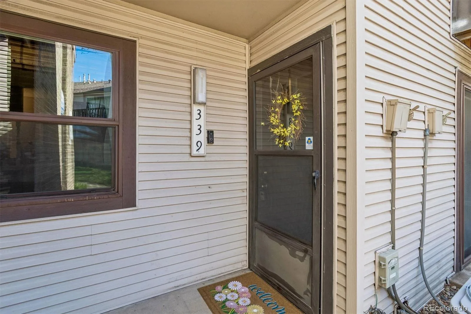 3550 S Harlan Street #339 #11 Denver CO 80235 | MLS #REC5239553 08052026211059 1600 27