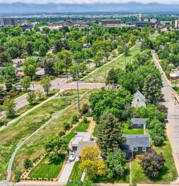 1901 S Adams Street Denver CO 80210 MLS #REC5240013 06082026234322 1024 22