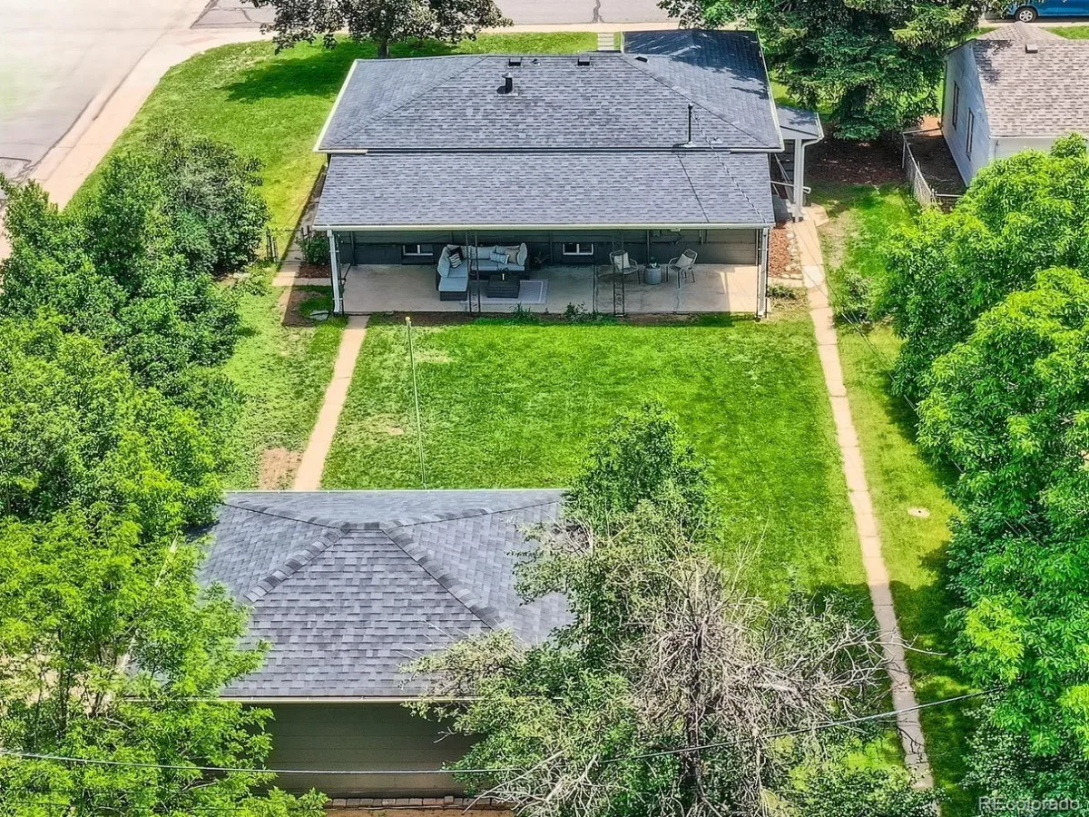 1901 S Adams Street Denver CO 80210 MLS #REC5240013 06082026234322 1200 19