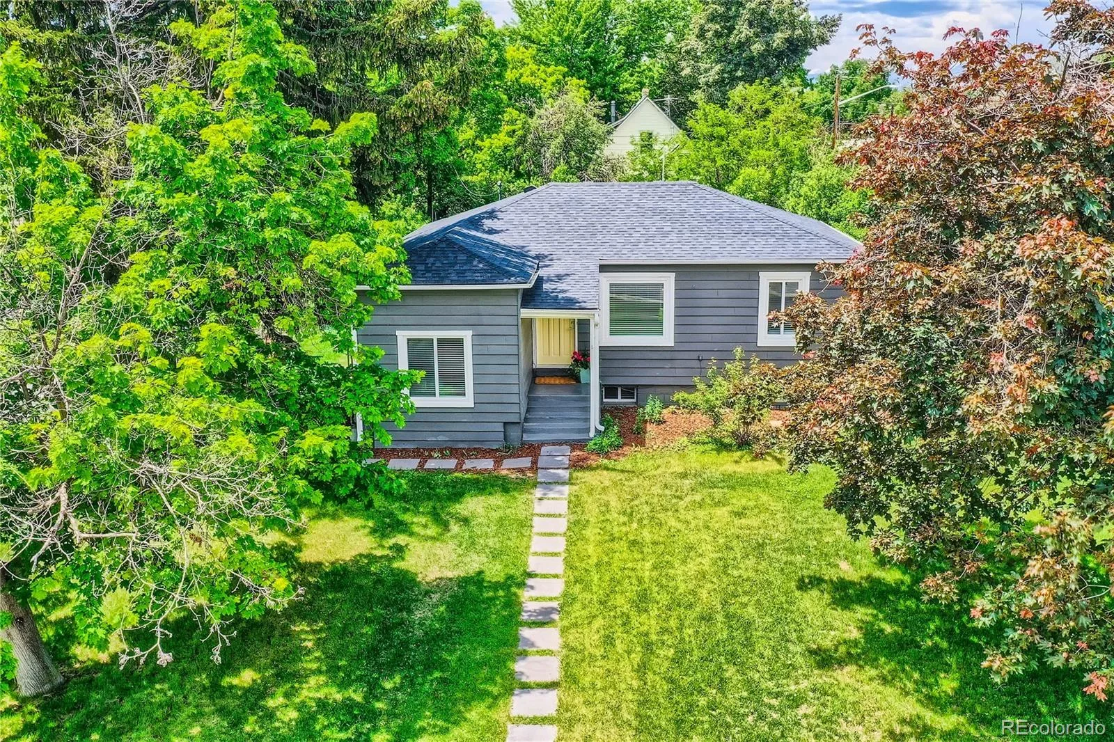 1901 S Adams Street Denver CO 80210 MLS #REC5240013 06082026234322 1600 0