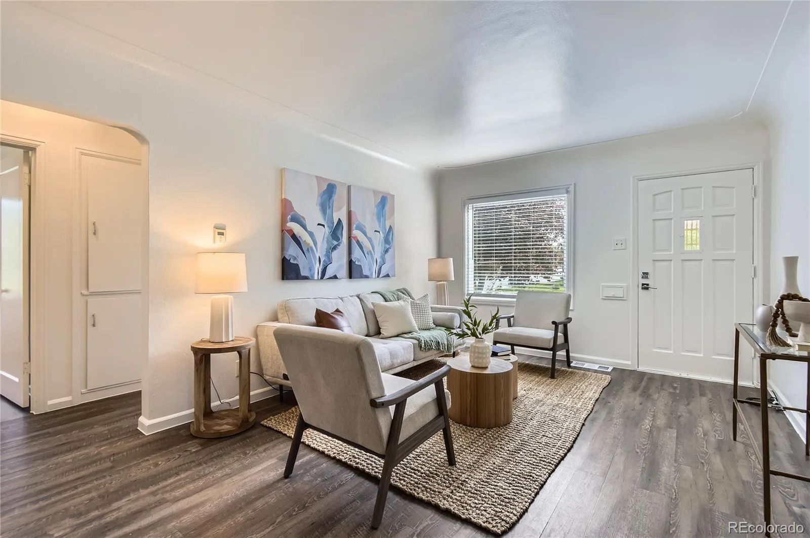 1901 S Adams Street Denver CO 80210 MLS #REC5240013 06082026234322 1600 2