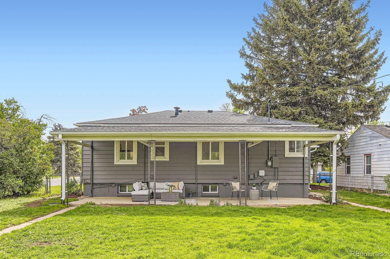 1901 S Adams Street Denver CO 80210 MLS #REC5240013 06082026234322 1600 20
