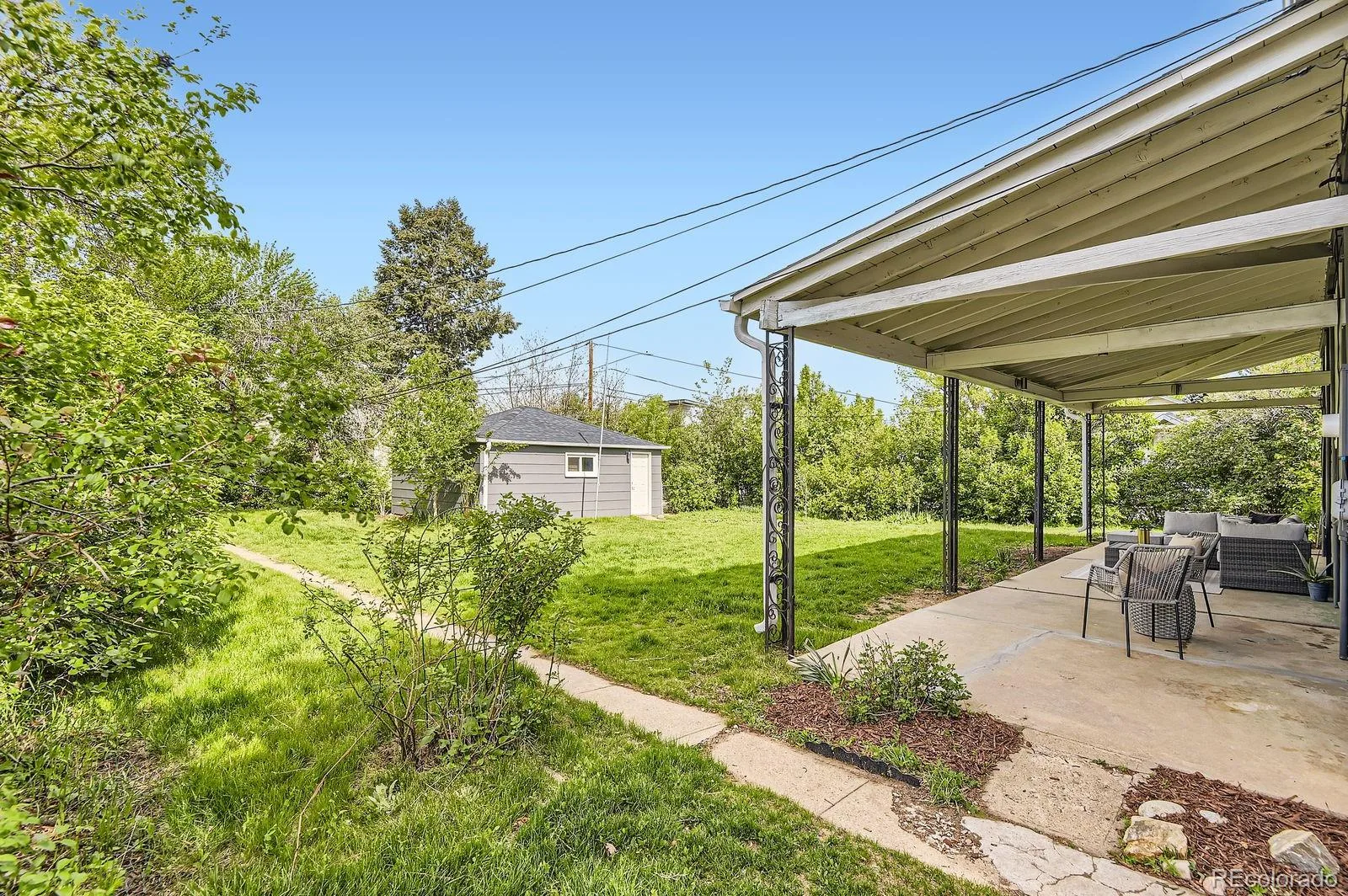 1901 S Adams Street Denver CO 80210 MLS #REC5240013 06082026234322 1600 21