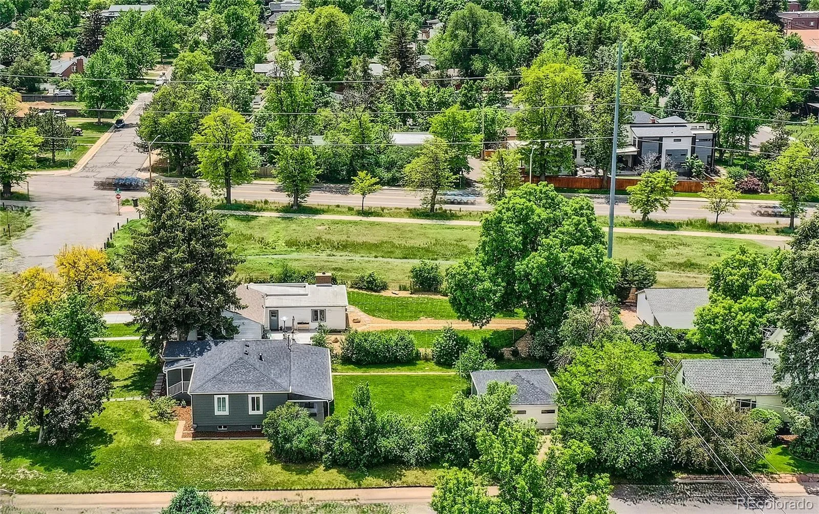 1901 S Adams Street Denver CO 80210 MLS #REC5240013 06082026234322 1600 24